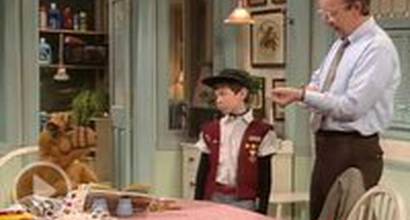 Фрагмент - сезон 3, эпизод 22 (русский язык)