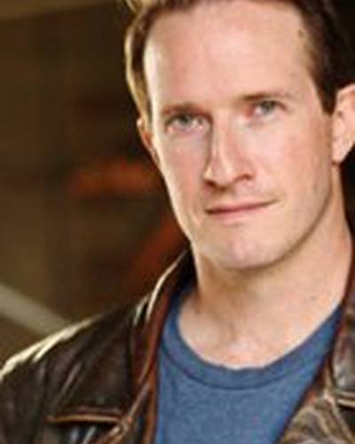 Расселл Эдж фото