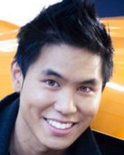 Энди Мин Треу фото