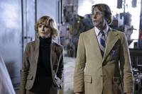 Кадр Американцы