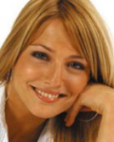 Мария Елена Светт фото