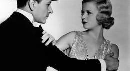 Кадр из фильма "Она не могла взять это" - 1