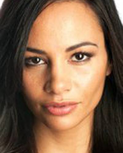 Шавон Руакере фото