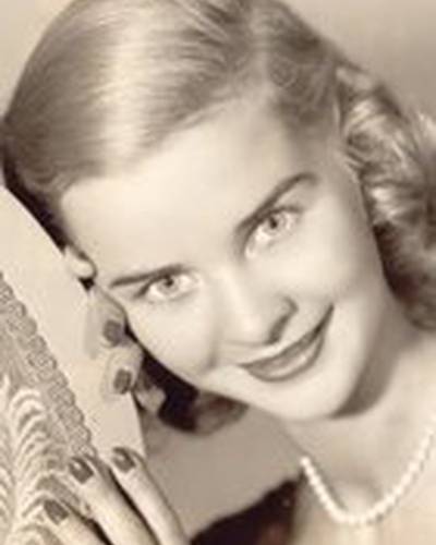 Барбара Энн Скотт фото