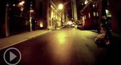 На съёмочной площадке №1