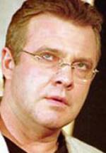 Михаил Хомяков фото