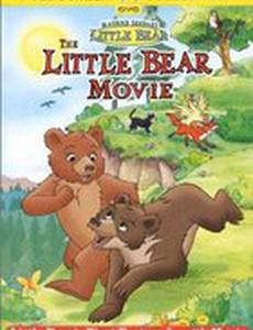 The Little Bear Movie