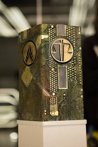 Кадр Дивергент, глава 2: Инсургент