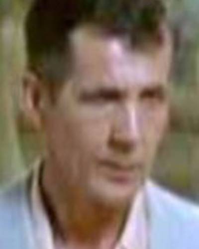 Пол Дэрби фото