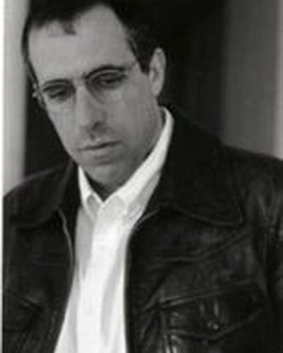 Уильям Хорберг фото