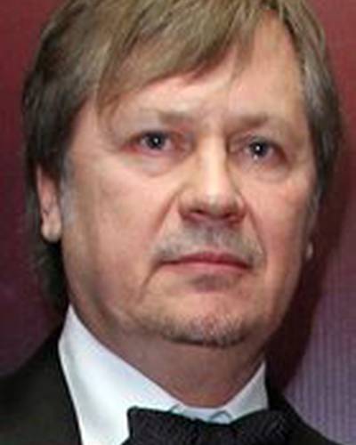 Олег Капанец фото