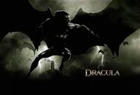 Постер Ван Хельсинг