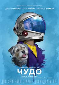 Постер Чудо