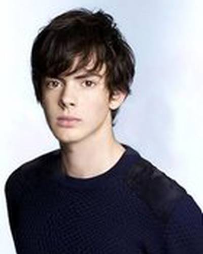 Скандар Кейнс фото