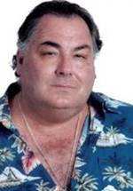 Брюс-Роберт Серафин фото