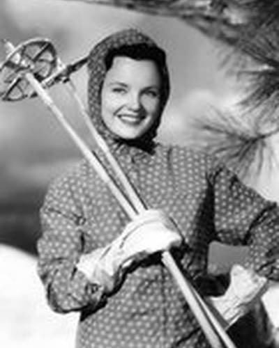 Ванда Хендрикс фото