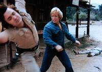 Кадр Правонарушитель