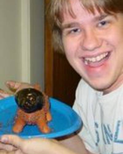 Кайл Боэ фото