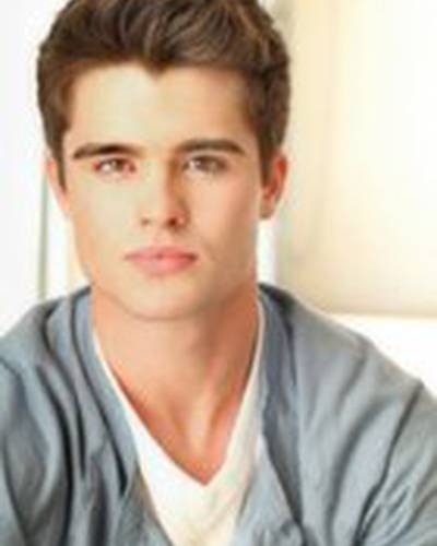 Спенсер Болдмэн фото