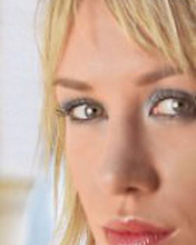 Людмила Деркач фото