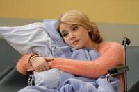 Кадр Мелисса и Джоуи