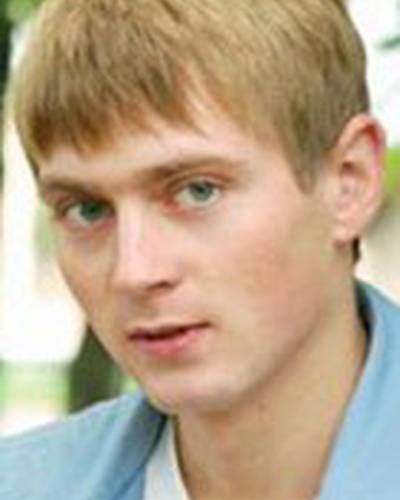 Сергей Белякович фото