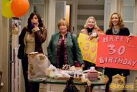 Кадр P.S. Я тебя люблю