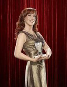 Церемония вручения премии A-List Awards