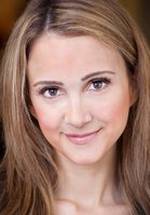 Шира Скотт Астроф фото