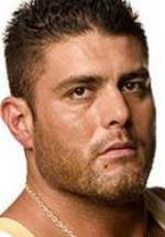 Аарон Агилера фото