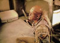 Кадр У холмов есть глаза 2