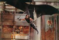 Кадр Побег из Лос-Анджелеса