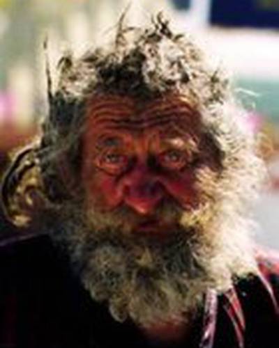 Джим Геоган фото