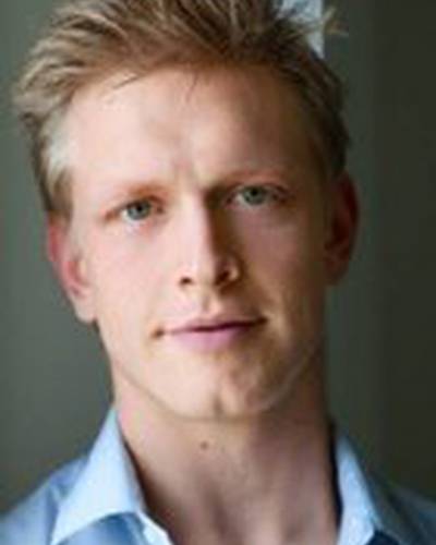 Theis Weckesser фото