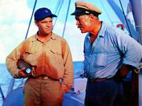 Кадр Мистер Робертс