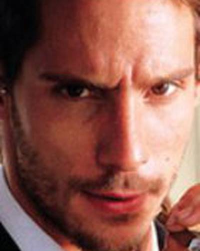 Гонсало Валенсуэла фото