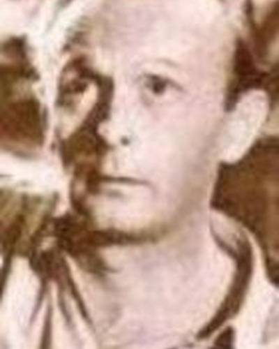 Хольгер Хоглунд фото