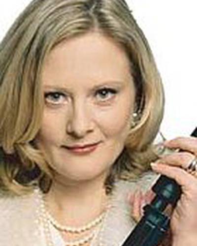 Люси Робинсон фото