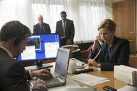 Кадр Пятая власть