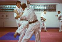 Кадр Свободная воля