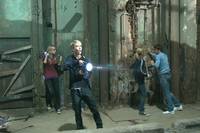 Кадр Добыча