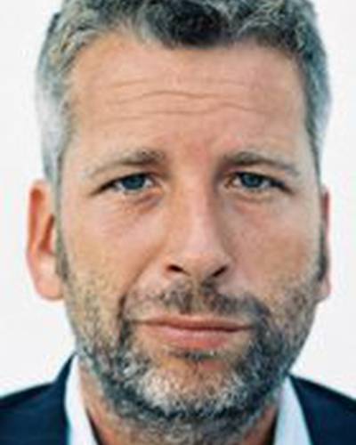 Дирк Стерманн фото