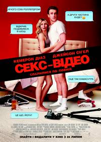 Постер Секс-видео