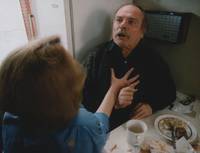 Кадр Авария – дочь мента