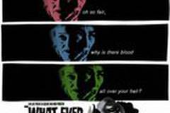 Что случилось с Бэби Джейн?