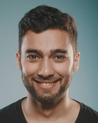 Араш Маранди фото