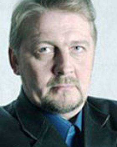 Юрий Карпенко фото