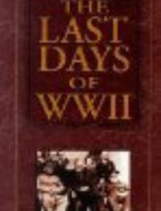 Последние дни Второй Мировой войны