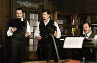 Кадр Тигровые отряды