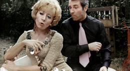 Кадр из фильма "Трое мужчин на лошади" - 1